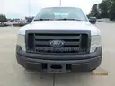 2010 Ford F-150 XL SuperCab 6.5-ft. Bed 2WD