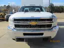 2012 Chevrolet Silverado 3500HD 4X4