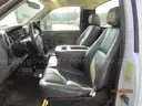 2012 Chevrolet Silverado 3500HD 4X4