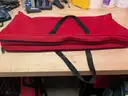 Four misc. EMS bags