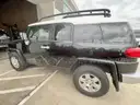 2010 Toyota FJ Cruiser