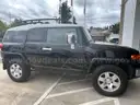 2010 Toyota FJ Cruiser