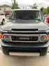 2010 Toyota FJ Cruiser