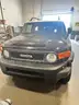 2008 Toyota FJ Cruiser