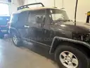 2008 Toyota FJ Cruiser