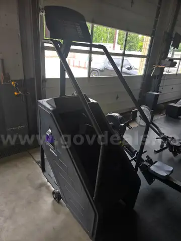 StairMaster StepMill 7000PT