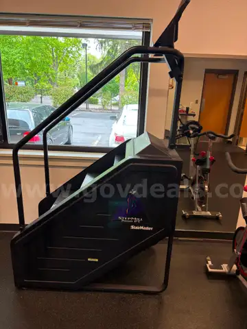 StairMaster StepMill 7000PT