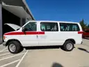 2002 Ford E350 Van #2