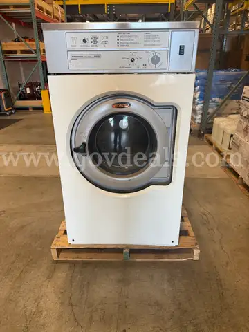 Wascomat Washer Extractor