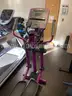 Used Elliptical Machine