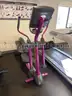 Used Elliptical Machine