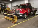 2007 International 4300