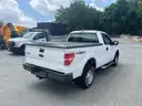 2014 Ford F-150 XL 6.5-ft. Bed 4WD