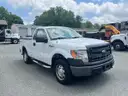 2014 Ford F-150 XL 6.5-ft. Bed 4WD