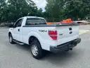 2014 Ford F-150 XL 6.5-ft. Bed 4WD