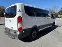 2017 Ford Transit