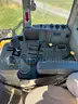 John Deere 7130 with Tiger Cat Boom Mower