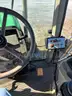 John Deere 7130 with Tiger Cat Boom Mower
