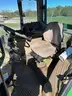 John Deere 7130 with Tiger Cat Boom Mower