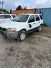 2005 Ford Escape