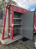 2003 American LaFrance Fire Truck