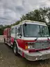 2003 American LaFrance Fire Truck