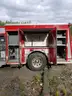 2003 American LaFrance Fire Truck