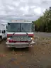 2003 American LaFrance Fire Truck