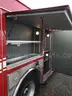 2003 American LaFrance Fire Truck