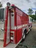 2003 American LaFrance Fire Truck