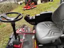 Toro Groundsmaster 4700D