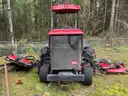 Toro Groundsmaster 4700D