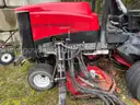 Toro Groundsmaster 4700D