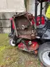 Toro Groundsmaster 4700D