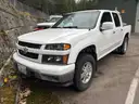 2012 Chevrolet Colorado