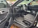 2020 Ford Explorer Police Vehicle