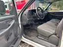 2004 Chevrolet Silverado 2500HD Work Truck Long Bed 2WD