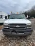 2004 Chevrolet Silverado 2500HD Work Truck Long Bed 2WD