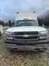 2003 Chevrolet Silverado 3500