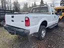2009 Ford F-350 SD