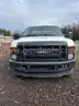 2009 Ford F-350 SD