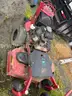 Toro Proline Mower