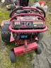 Toro Proline Mower