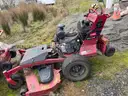 Toro Proline Mower