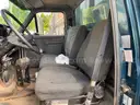 1999 Ford F800