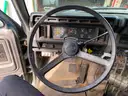 1999 Ford F800