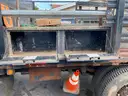1999 Ford F800