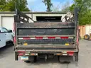 1999 Ford F800