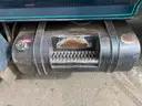 1999 Ford F800