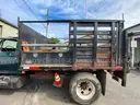 1999 Ford F800